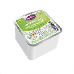 ایساتیس پنیر خامه ای 100گرم